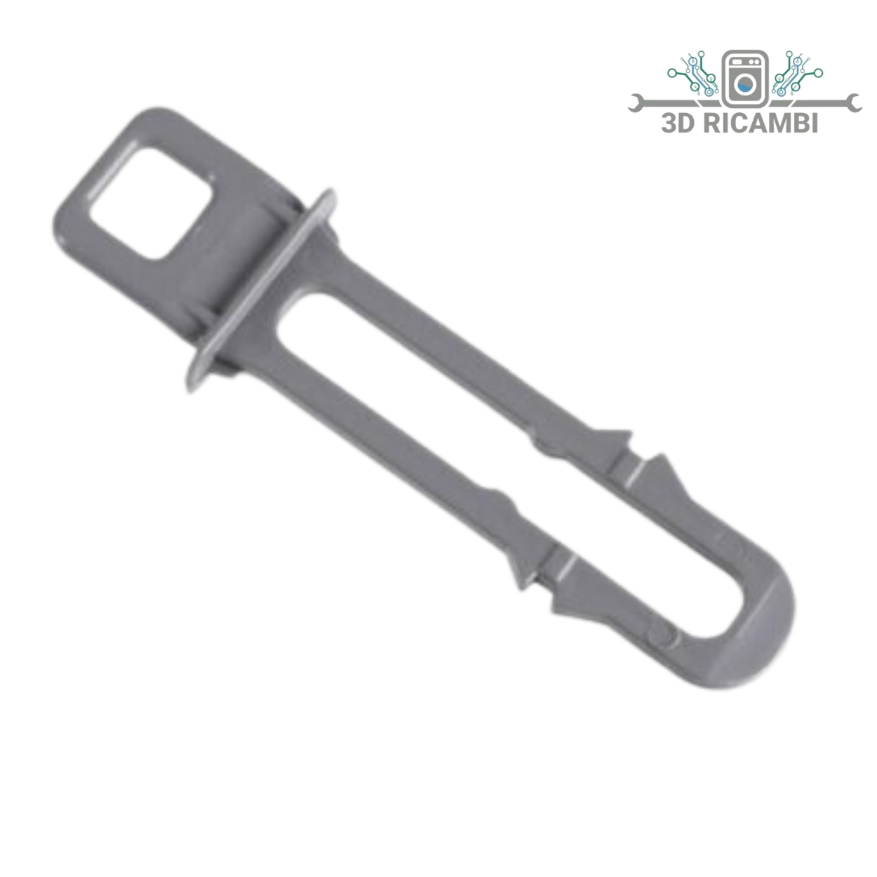 GANCIO PORTA LAVASTOVIGLIE ARISTON C00282807
