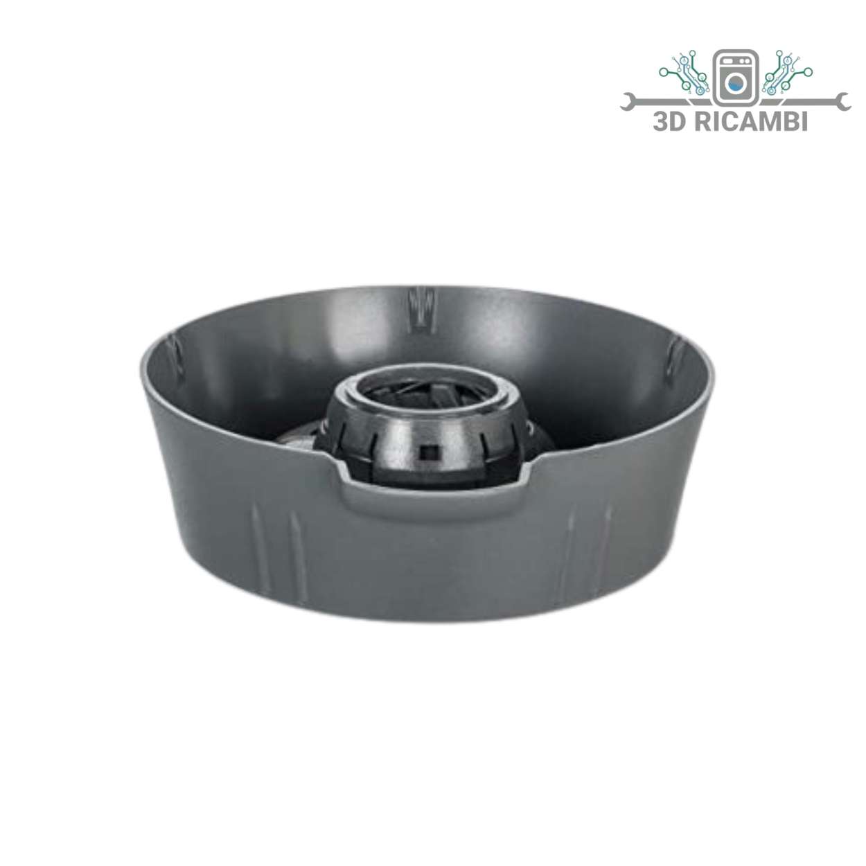 GHIERA BOCCALE BIMBY TM5 ORIGINALE VC32100