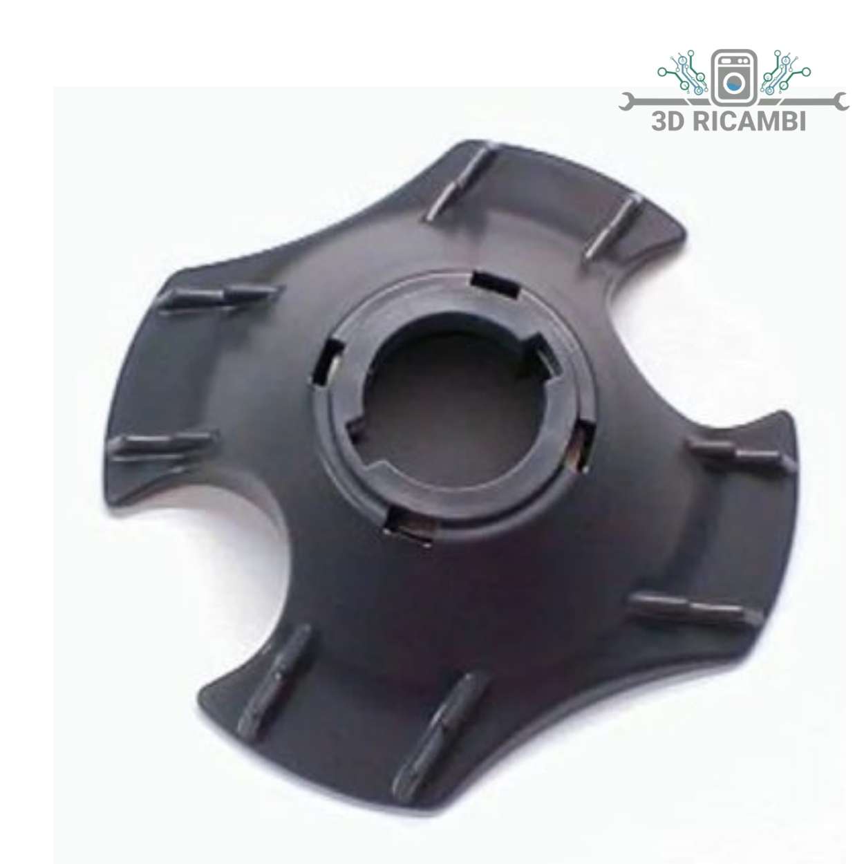 GHIERA BOCCALE BIMBY TM5 ORIGINALE VC32857