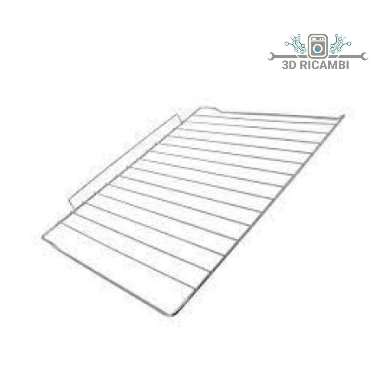 GRIGLIA FORNO CANDY 42822506