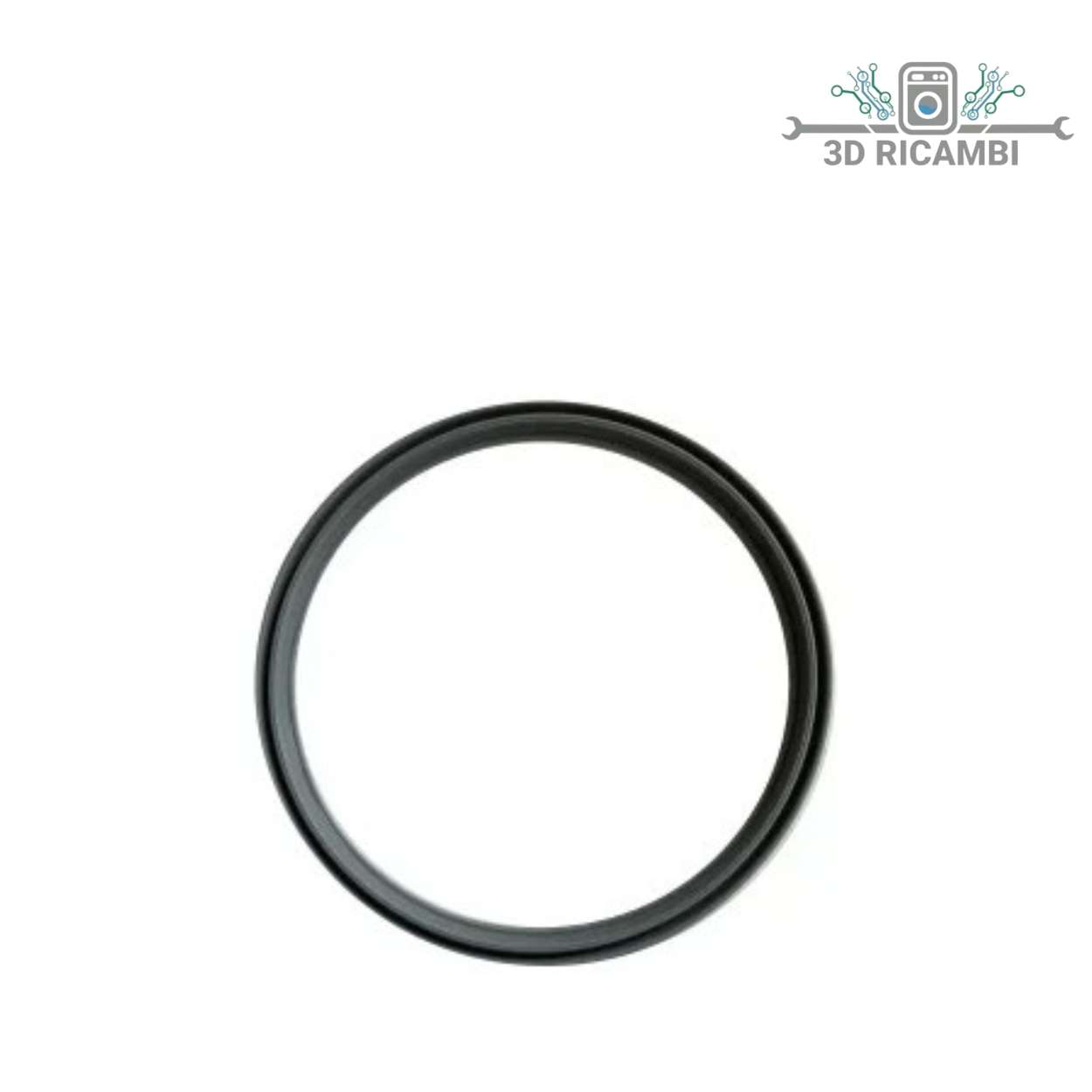 GUARNIZIONE COPERCHIO BIMBY TM21 ORIGINALE VC31293