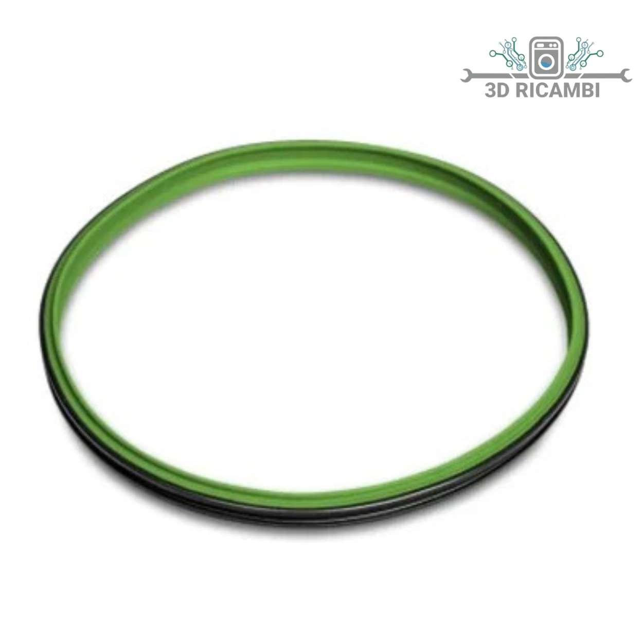 GUARNIZIONE COPERCHIO BIMBY TM31 ORIGINALE VC32211