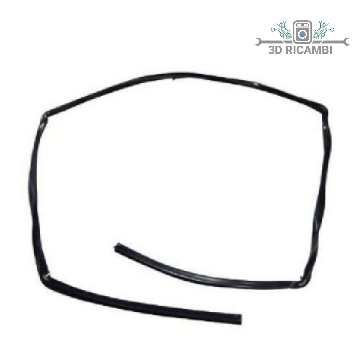 GUARNIZIONE FORNO BOSCH 00419182