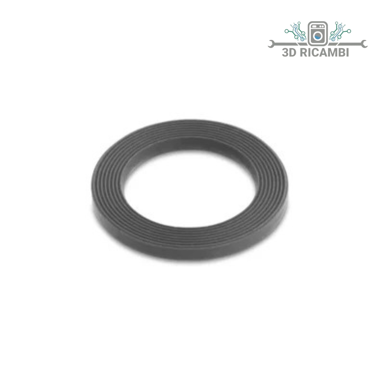 GUARNIZIONE GRUPPO COLTELLI BIMBY  TM21-TM31 ORIGINALE VC31375