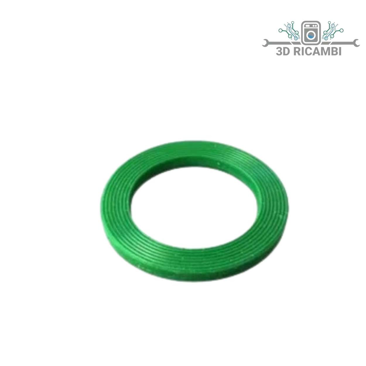 GUARNIZIONE GRUPPO COLTELLI TM5-TM6 ORIGINALE VC49107