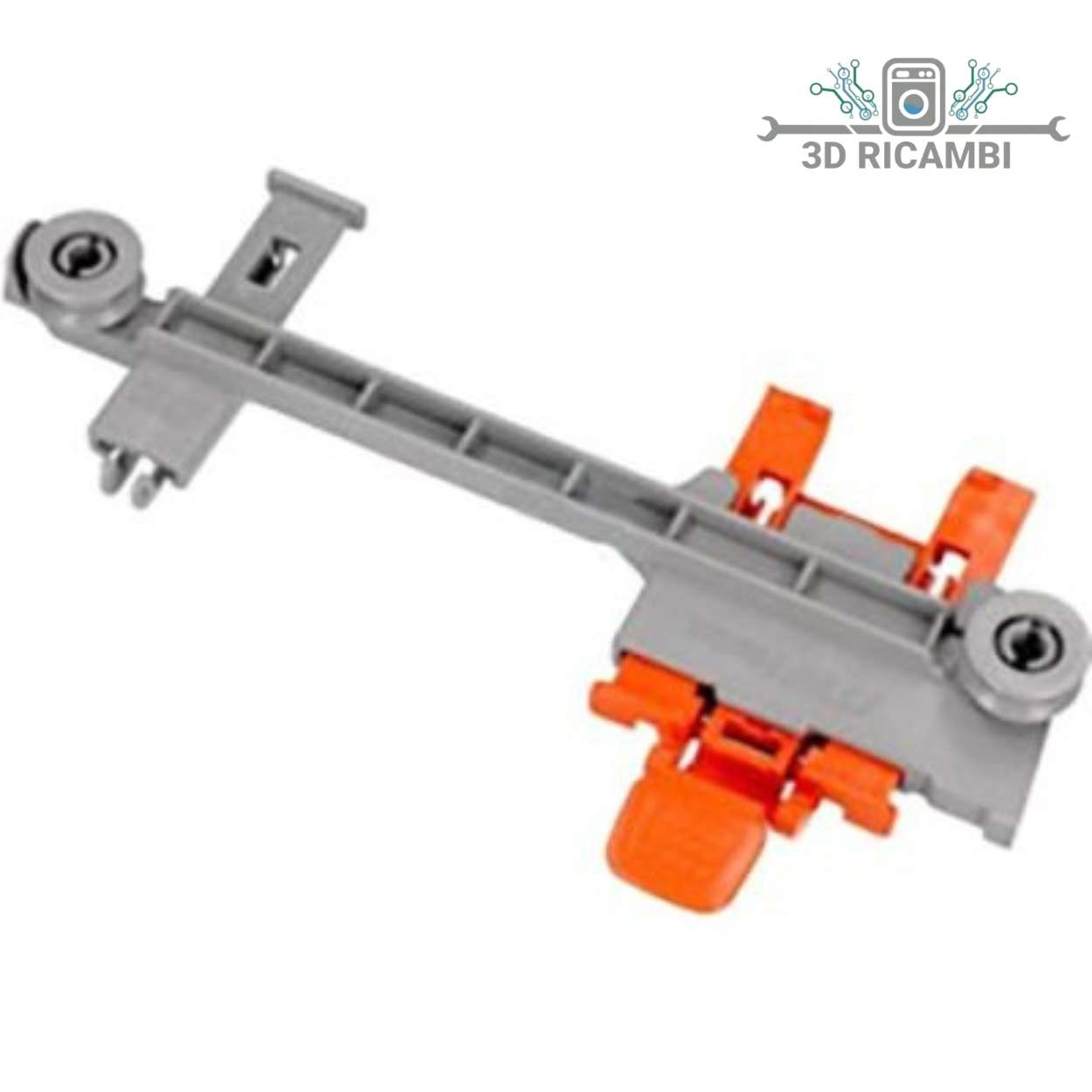 GUIDA CESTELLO LAVASTOVIGLIE ARISTON C00534265