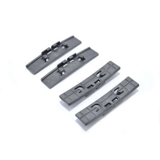 KIT TAMPONE GUIDA ASCIUGATRICE ARISTON C00255284 4PZ