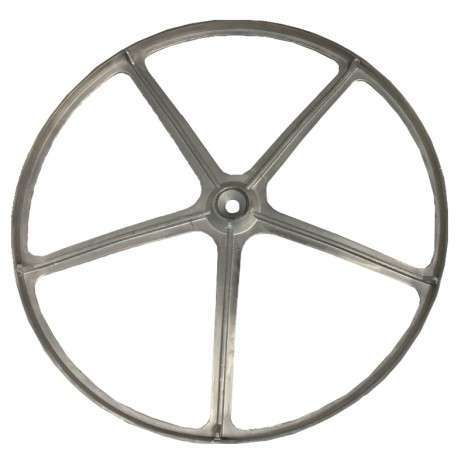 PULEGGIA LAVATRICE ATLANTIC 290MM 37017803