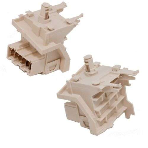 INTERRUTTORE LAVASTOVIGLIE BOSCH 00424410