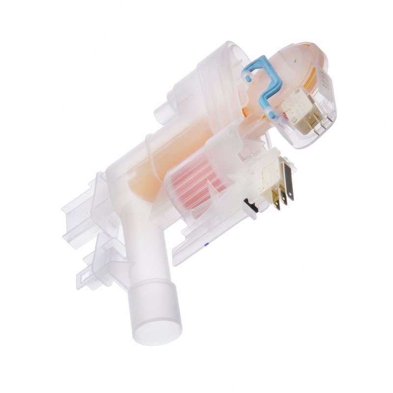 TRAPPOLA ARIA LAVASTOVIGLIE BOSCH 00482936