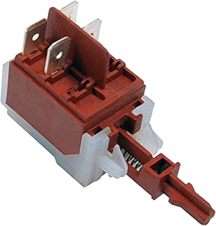 INTERRUTTORE LAVASTOVIGLIE FRANKE 32001607