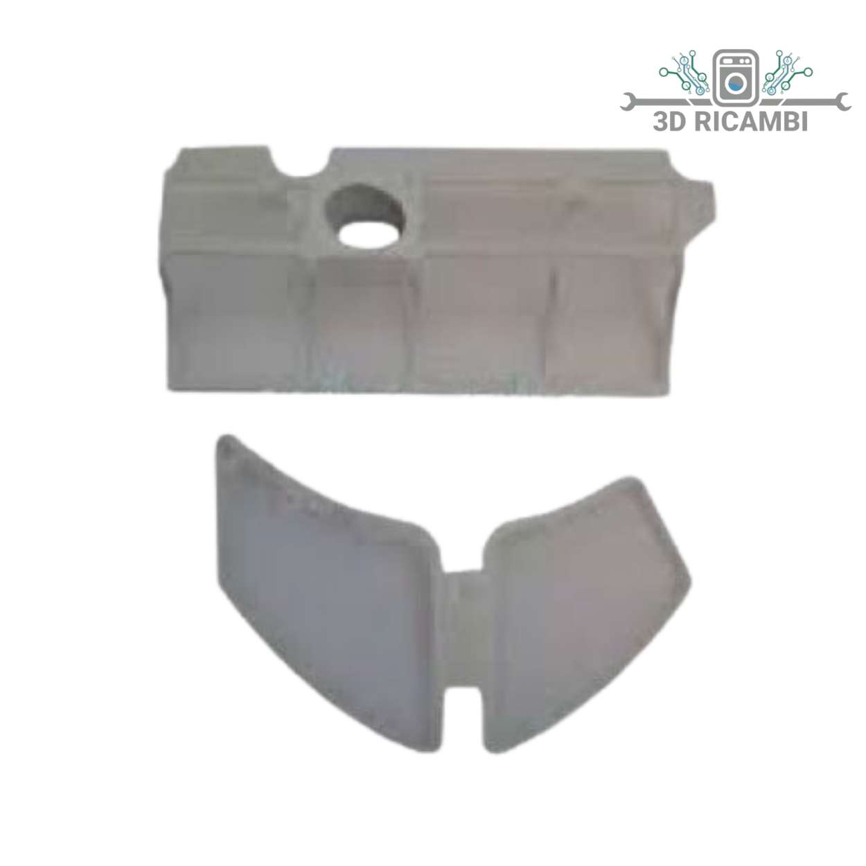 KIT FILTRI GRIGLIE BIMBY TM5 ORIGINALI VC49114