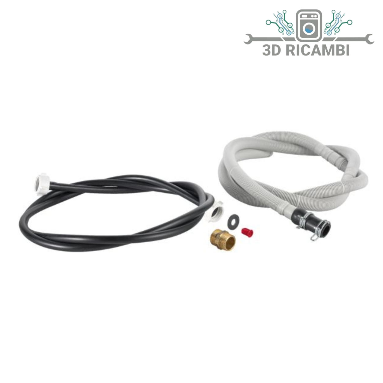 KIT PROLUNGA LAVASTOVIGLIE BOSCH 00350564