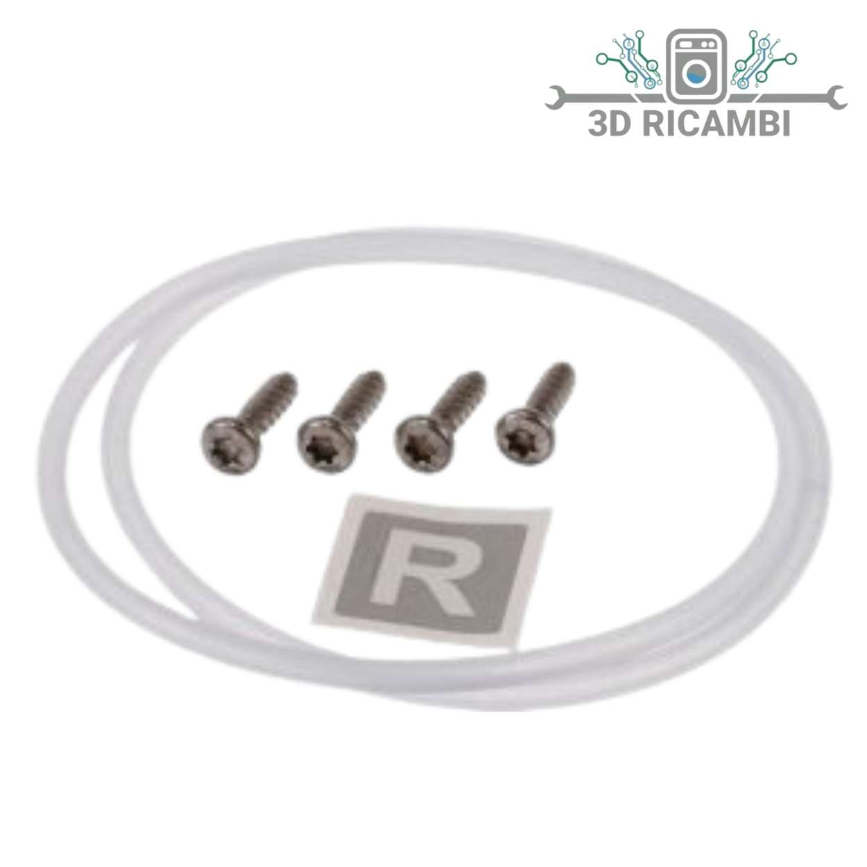 KIT RIPARAZIONE POMPA LAVASTOVIGLIE BOSCH ORIGINALE 12026667