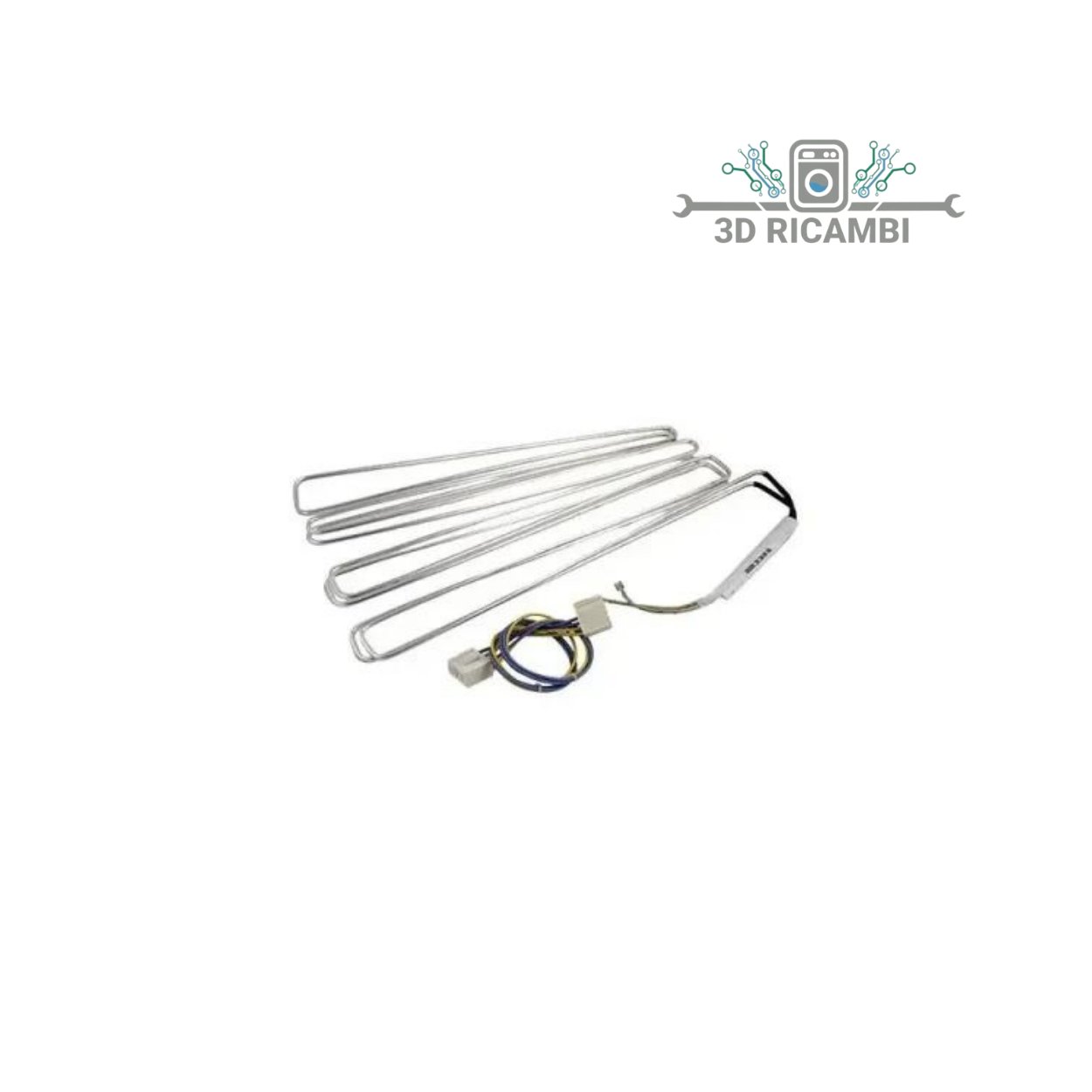 Kit Resistenza Evapaporatore Termofusibile  Frigo C00274107