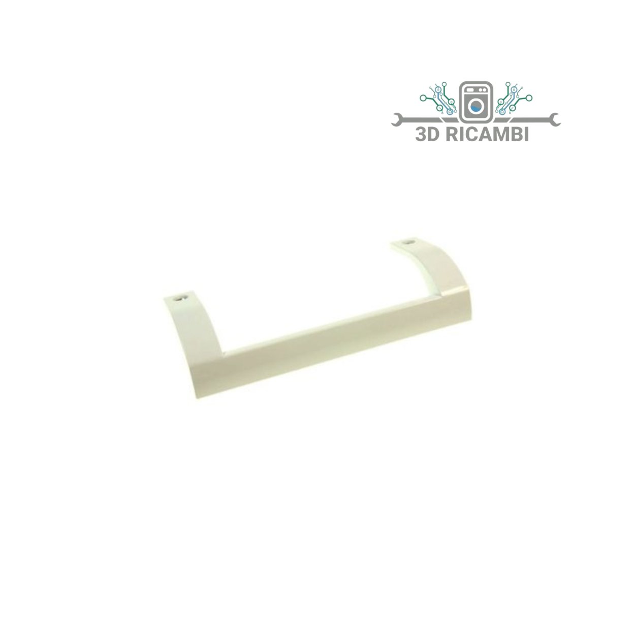 MANIGLIA FRIGO HISENSE K1511126