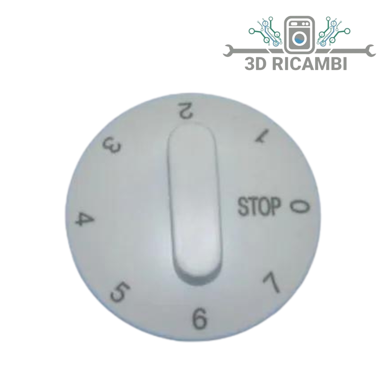 MANOPOLA TERMOSTATO FRIGO FRANKE 381953