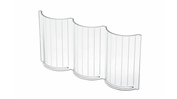 MENSOLA PORTABOTTIGLIE FRIGO BOSCH 00648721