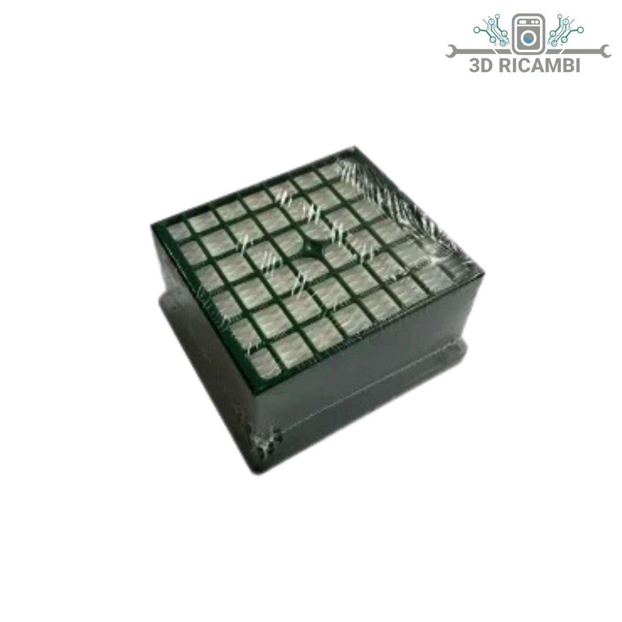 MICROFILTRO IGIENICO VK130-VK131 VORWERK ORIGINALE VF18495