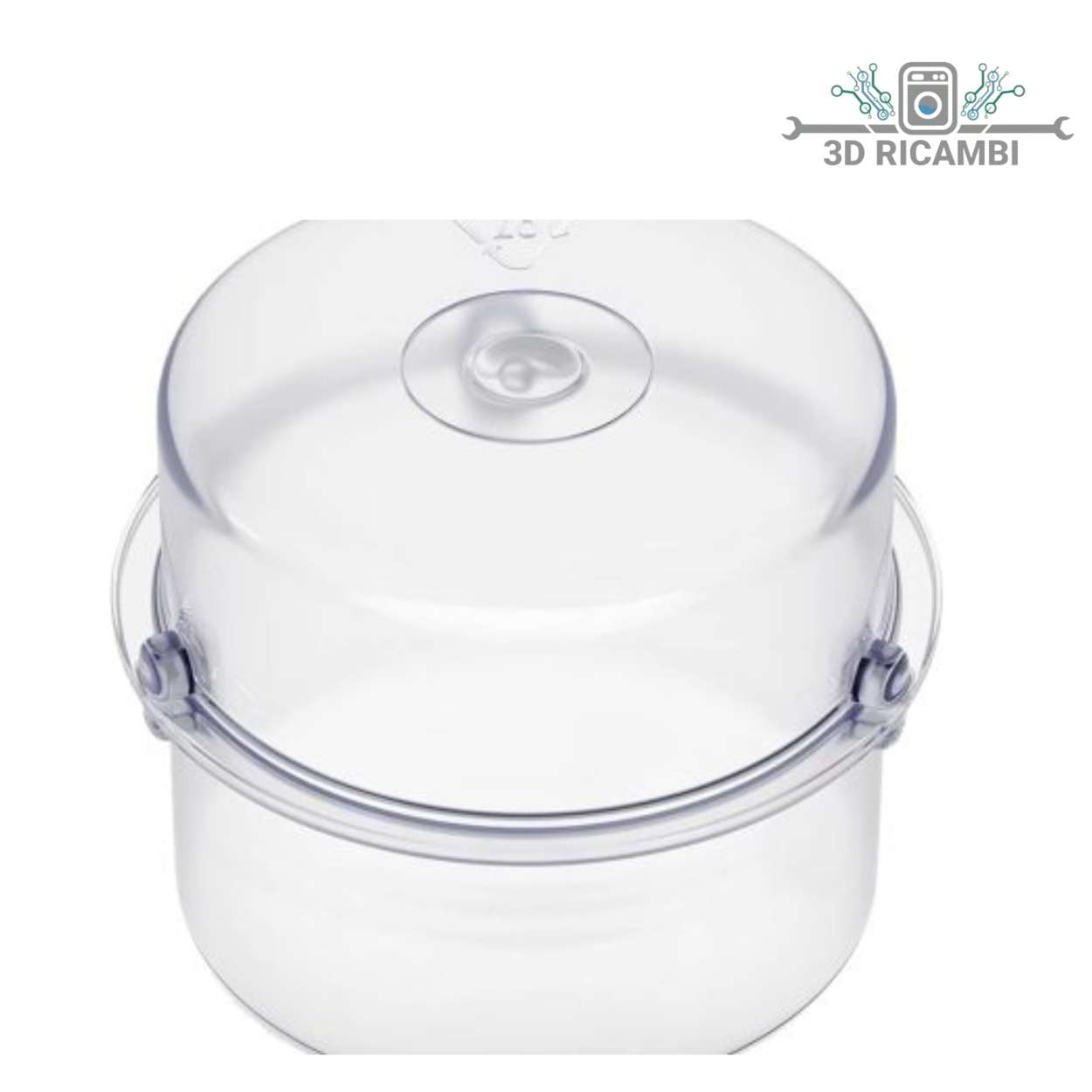 MISURINO BIMBY TM21-TM31 ORIGINALE VC32199