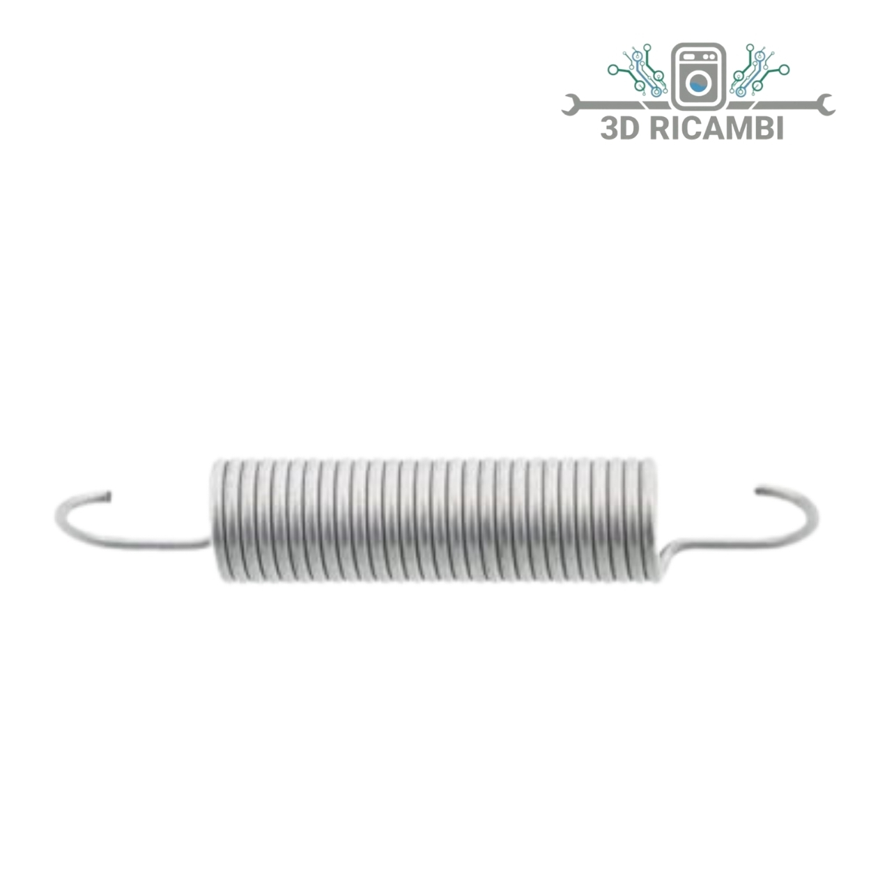 MOLLA DI TENSIONE MOTORE ASCIUGATRICE REX 1366533006