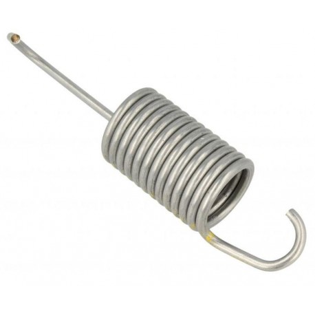 MOLLA VASCA LAVATRICE ATLANTIC 37008406