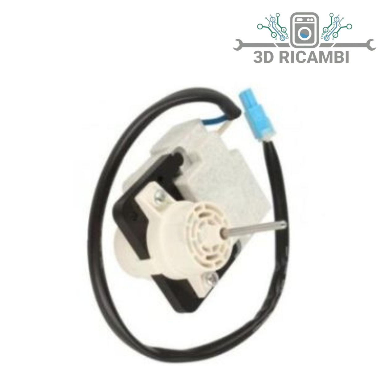 MOTORE VENTOLA FRIGO HISENSE K1453540