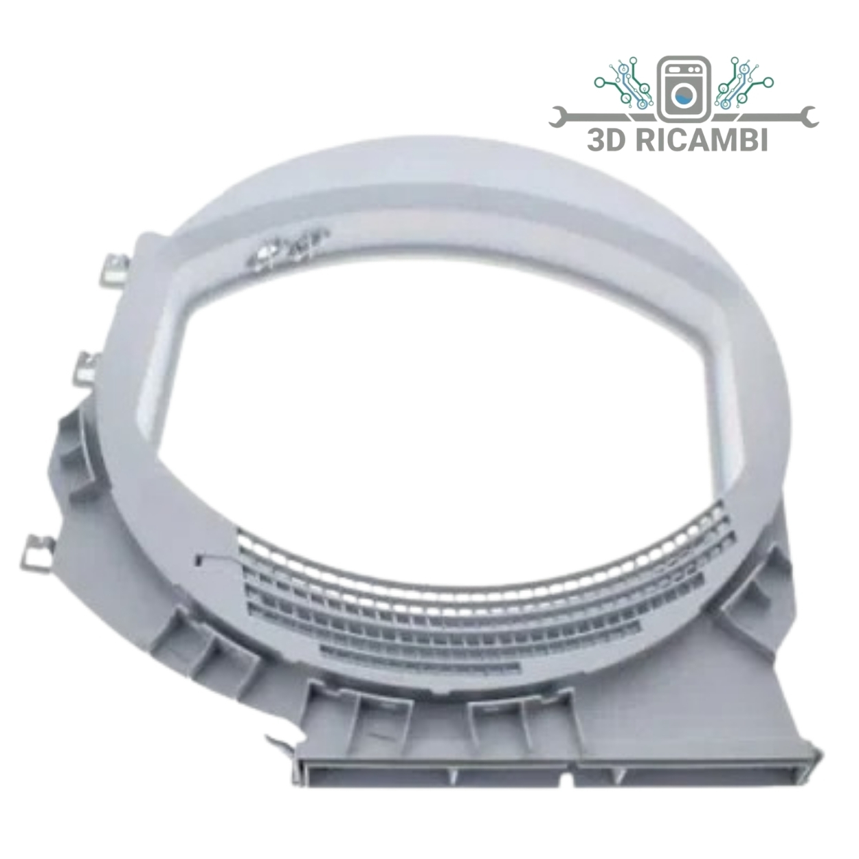OBLÓ CONDOTTO ARIA ASCIUGATRICE ARISTON C00286630