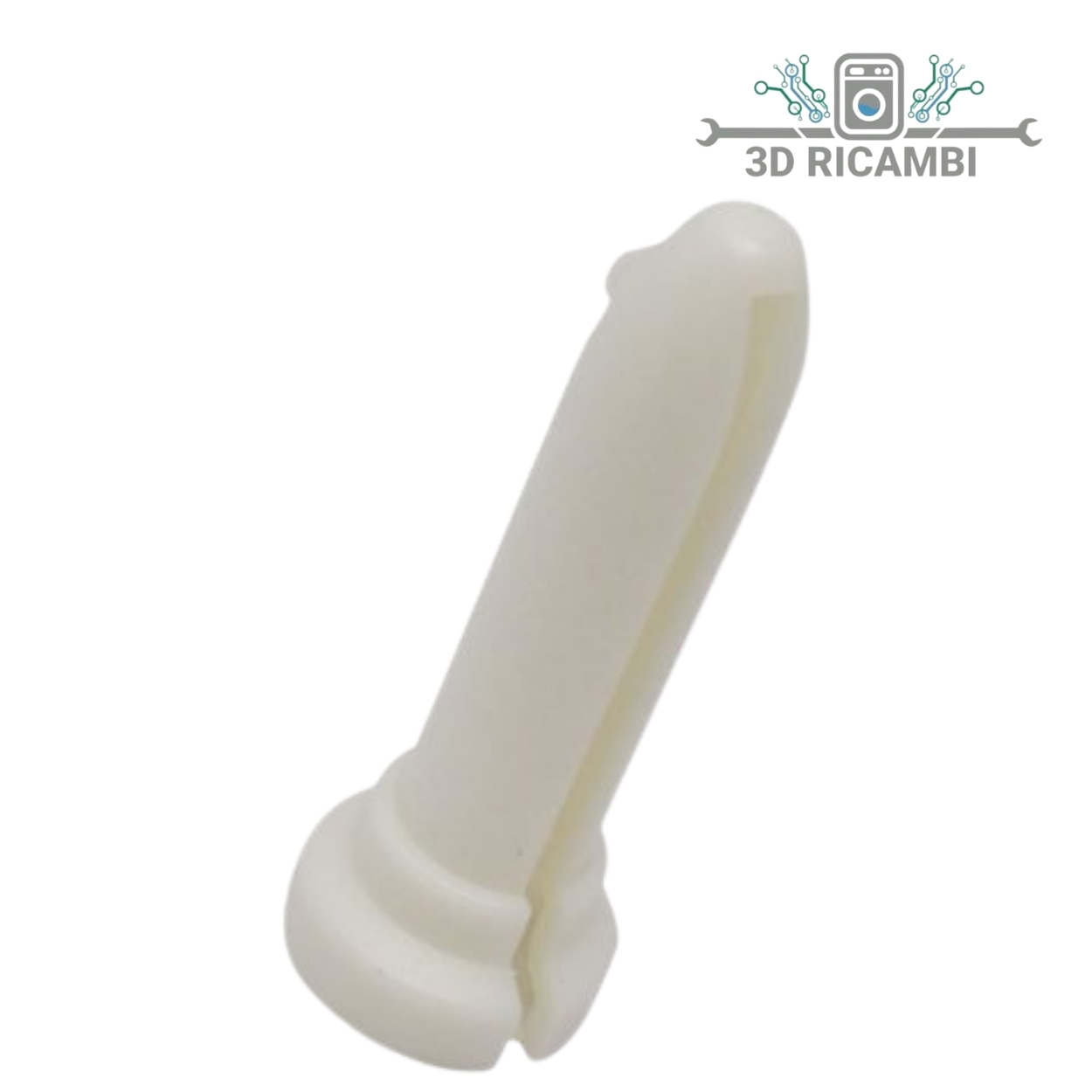 PERNO PIN AMMORTIZZATORE LAVATRICE SMEG 2801430400