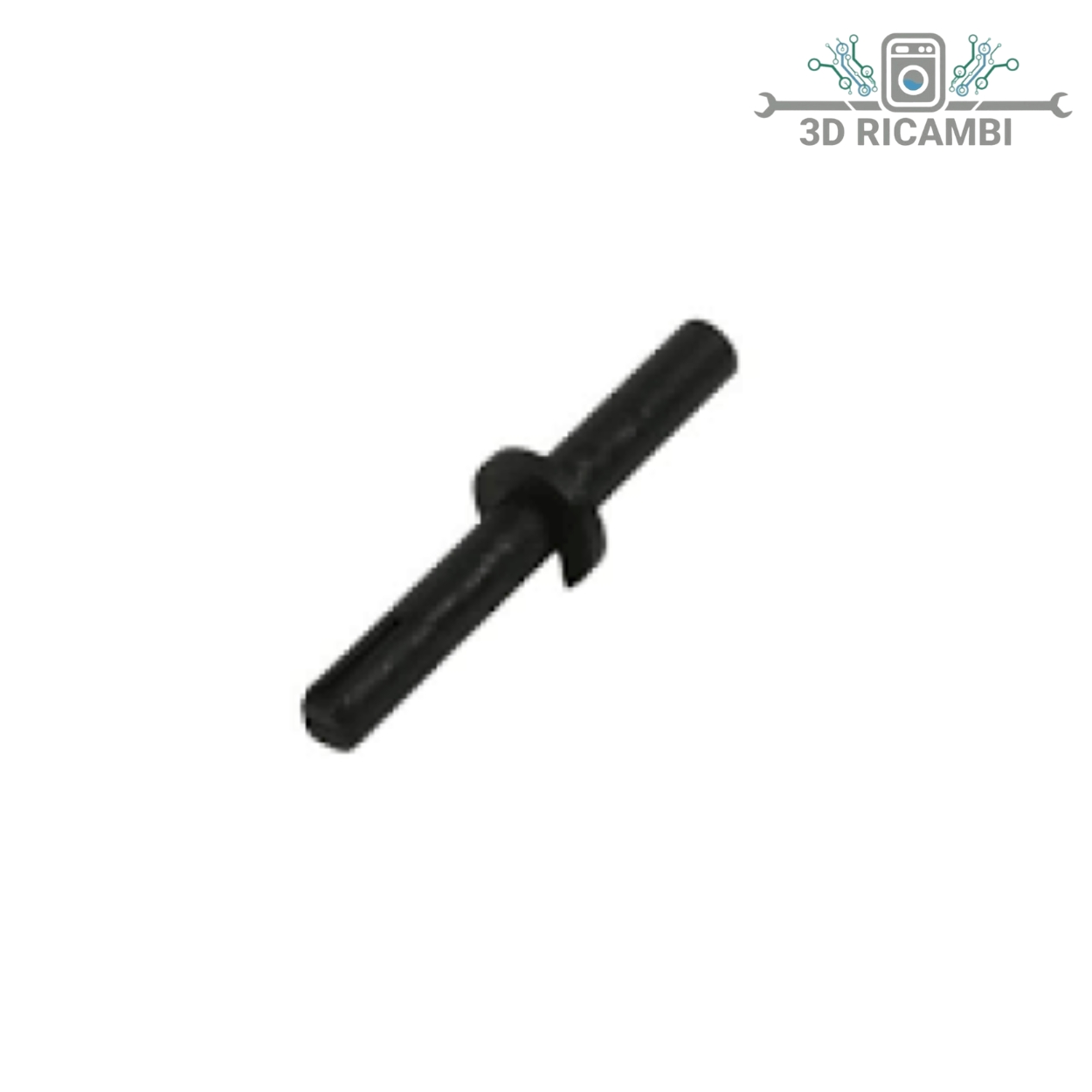 PERNO SELETTORE ASCIUGATRICE REX 1257385003
