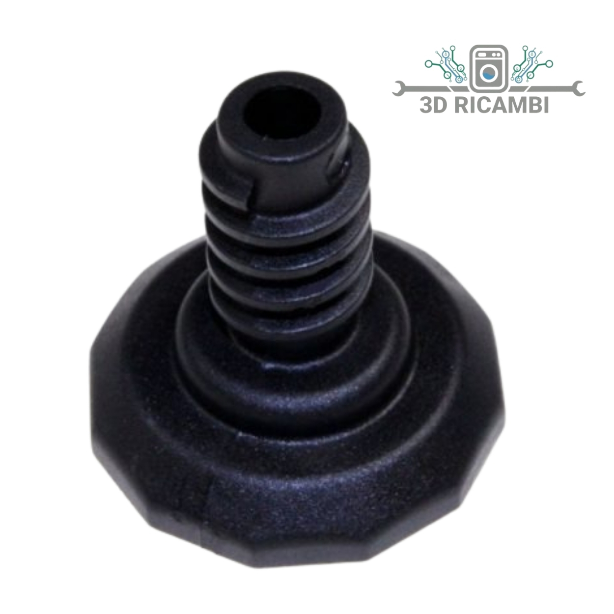 PIEDE REGOLABILE ASCIUGATRICE ARISTON C00283414