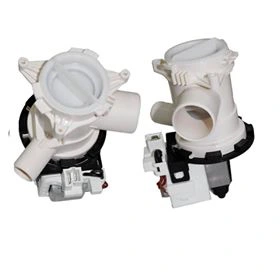 POMPA DI SCARICO LAVATRICE BEKO 2840940100