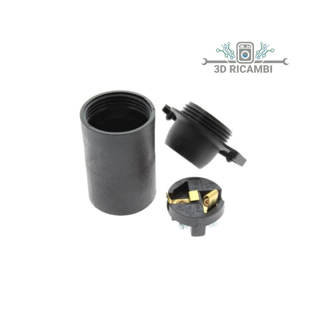 PORTALAMPADA FRIGO ARISTON C00009882