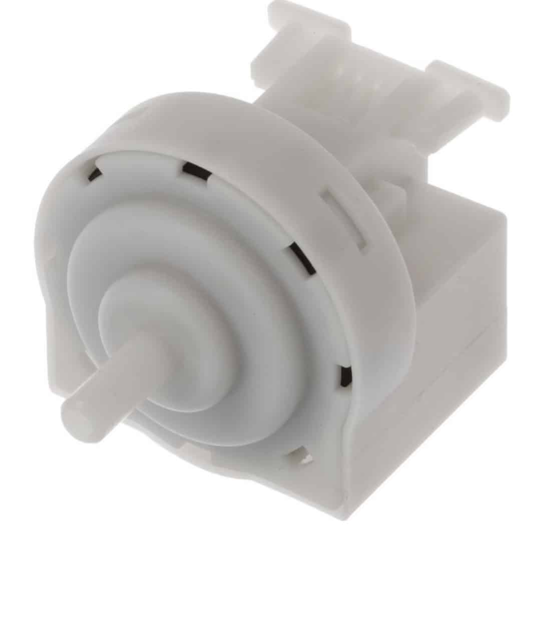 PRESSOSTATO LAVATRICE BOSCH ORIGINALE 00627460