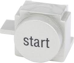 PULSANTE LAVASTOVIGLIE BOSCH 00622593