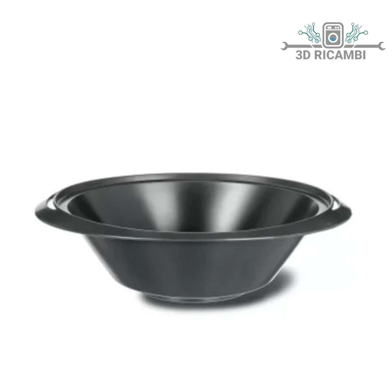 RECIPIENTE VAROMA TM5-TM6 ORIGINALE VC32615