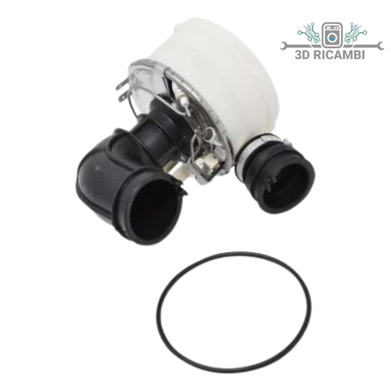 RESISTENZA LAVASTOVIGLIE ARISTON C00257904