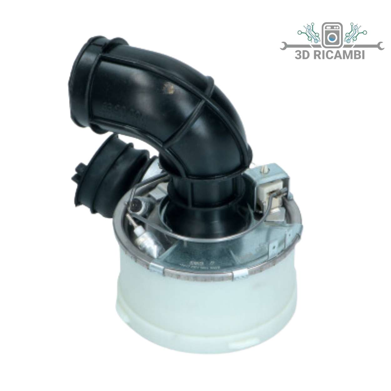 RESISTENZA LAVASTOVIGLIE ARISTON C00302489