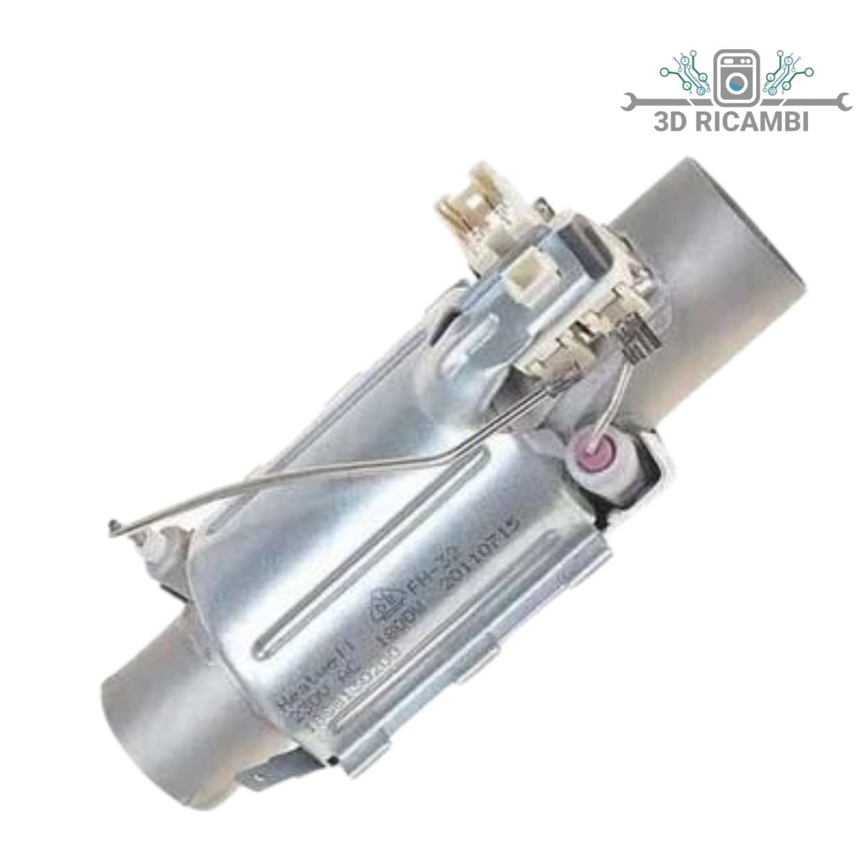 RESISTENZA LAVASTOVIGLIE BEKO 1888130200