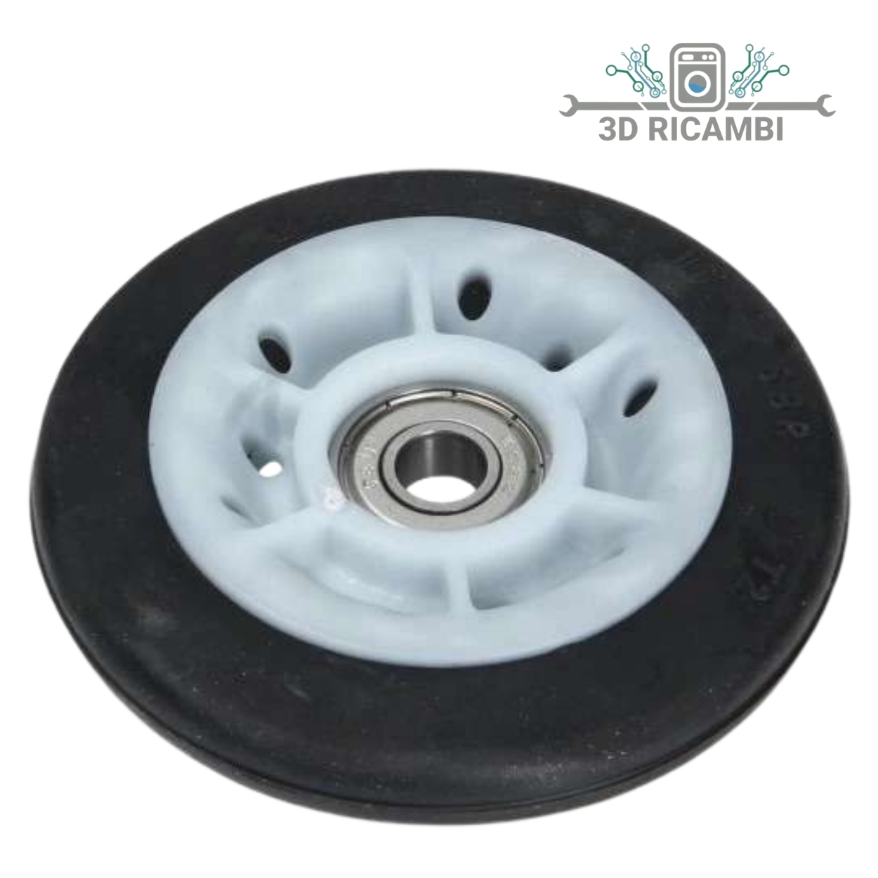 RULLO ASCIUGATRICE WHIRLPOOL 488000526585