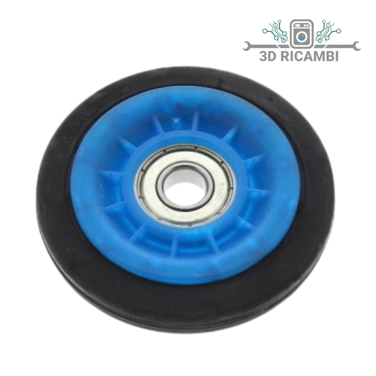RULLO CESTELLO ASCIUGATRICE INDESIT C00526585
