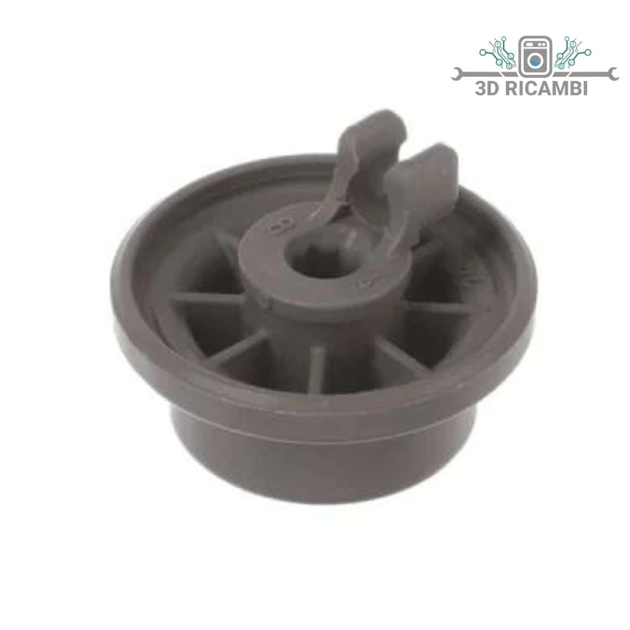 RUOTA LAVASTOVIGLIE BOSCH 00165314