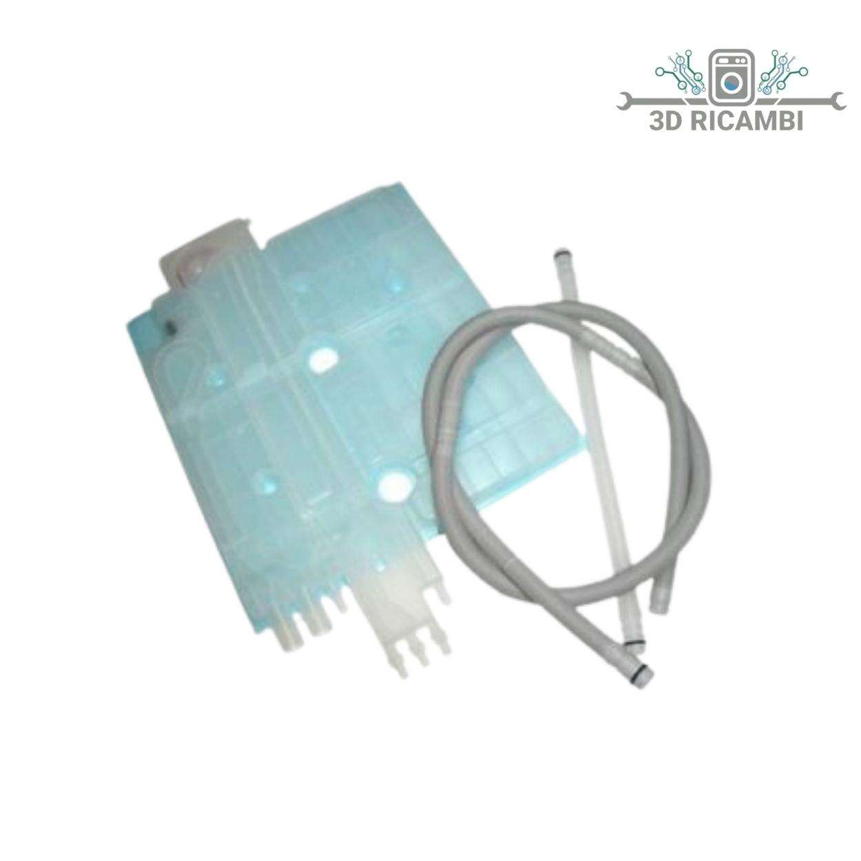 SCAMBIATORE DI CALORE LAVASTOVIGLIE BOSCH 00215761