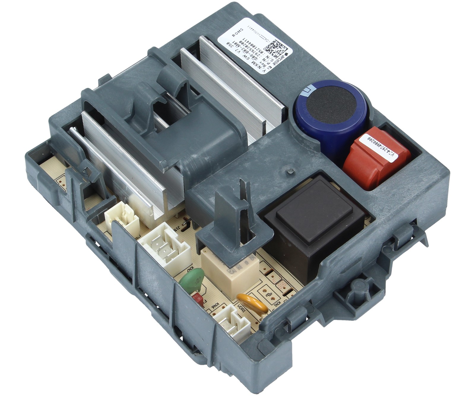 SCHEDA ASCIUGATRICE BEKO 2976530200