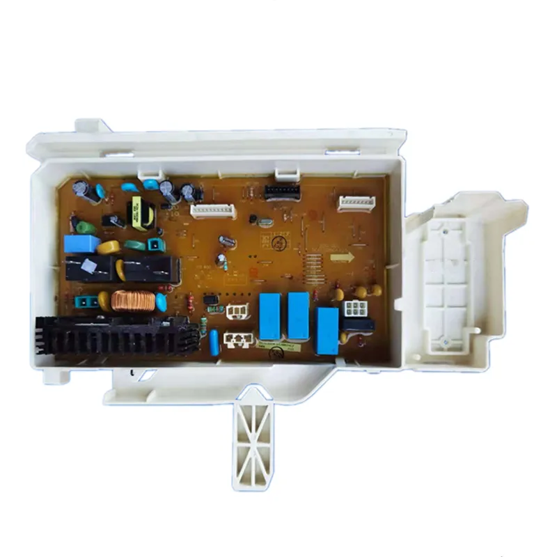 SCHEDA LAVATRICE SAMSUNG DC92-00596H