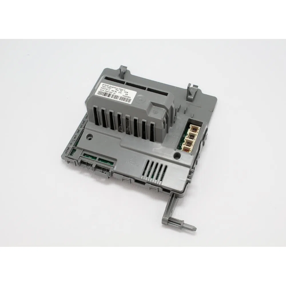 SCHEDA LAVATRICE WHIRPOOL 480111104868