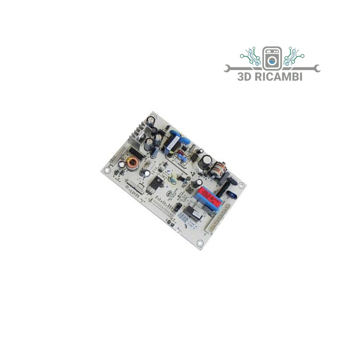 SCHEDA PER FRIGO HAIER 49045868