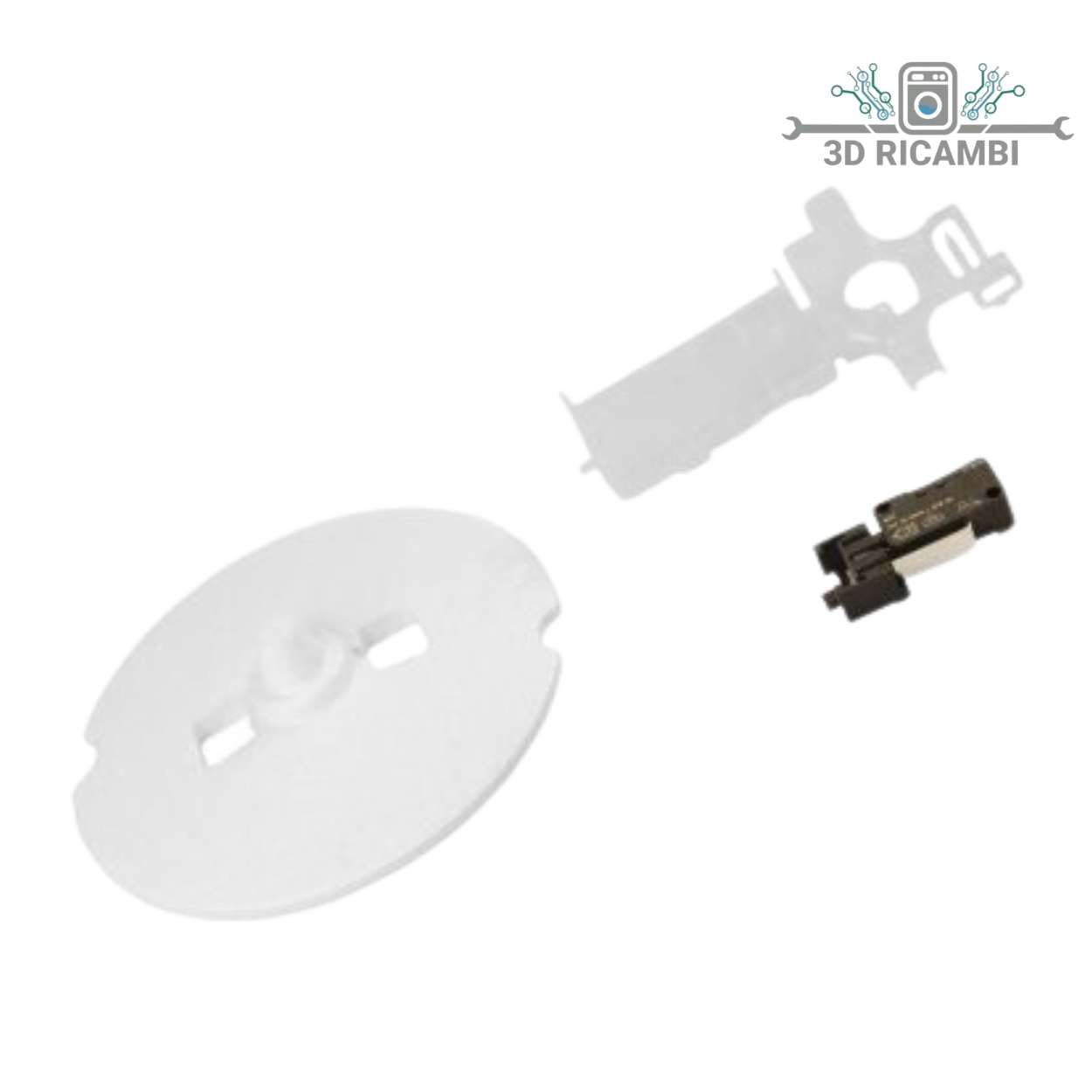 SENSORE ANTIALLAGAMENTO LAVASTOVIGLIE BOSCH 00622039