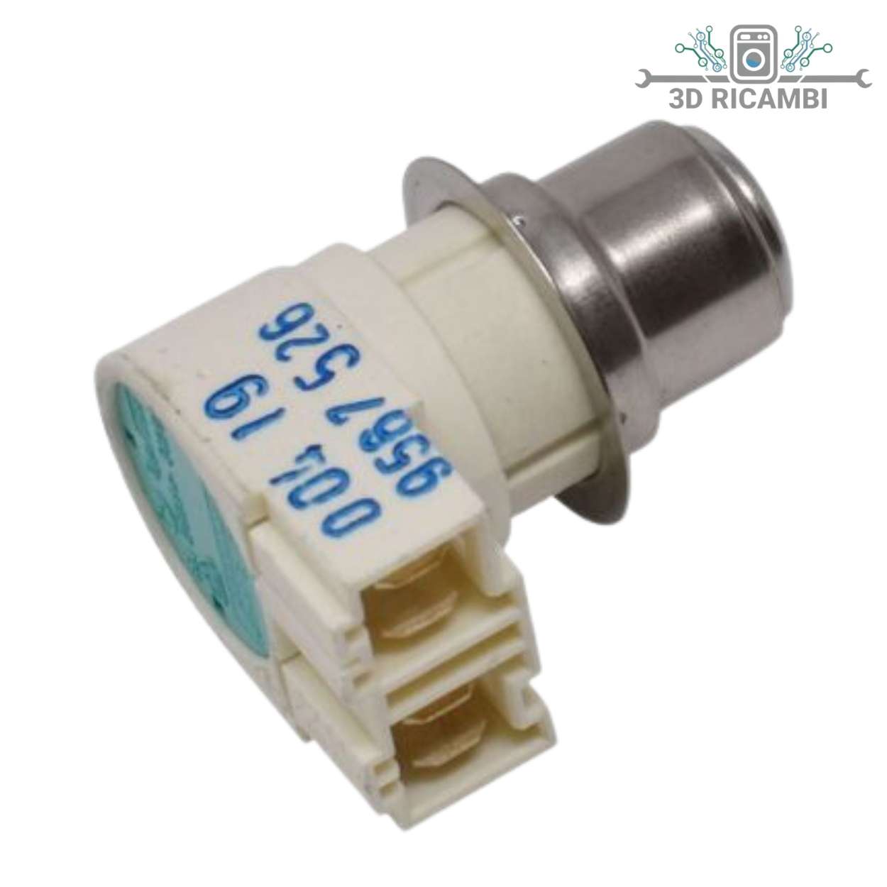 SENSORE NTC LAVASTOVIGLIE BOSCH 00165281