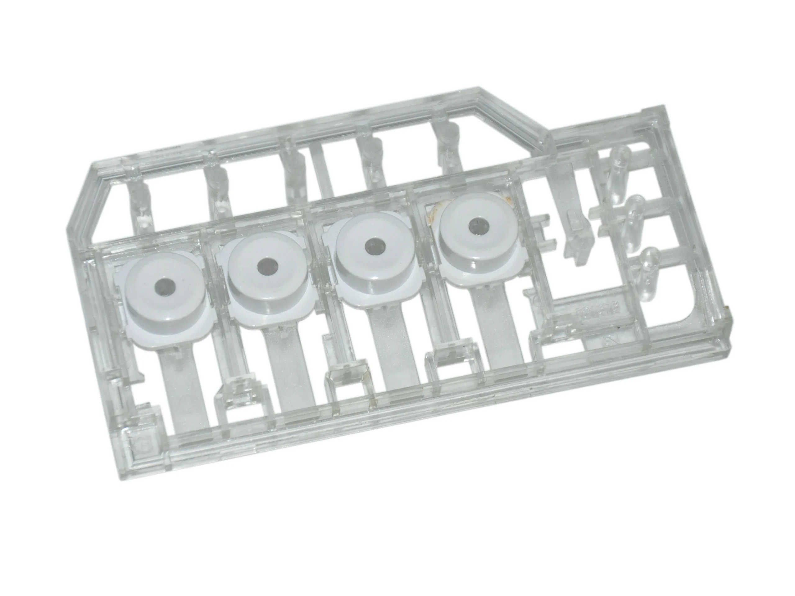 SET TASTI LAVATRICE BEKO 2898700200